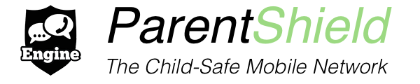 ParentShield Logo
